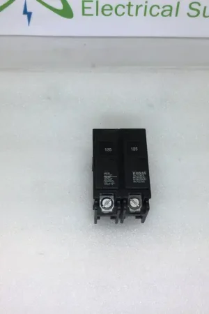Warranty Included Siemens/ITE ECLK2125 2 Pole 125A 120/240V Subfeed Main Lug Kit Type ECLK