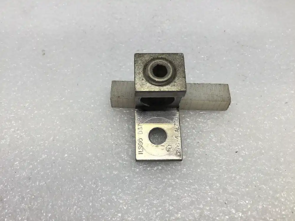 Ilsco D3782 2/0-4 AL7CU Mechanical Lug Reduced Price