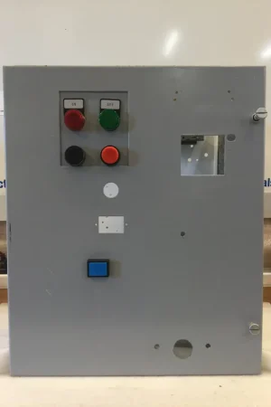 Siemens-Tiastar/Siemens-Allis 600A 480VAC 3Ph Empty MCC Feeder Bucket (Please See Variants) Trusted Brand