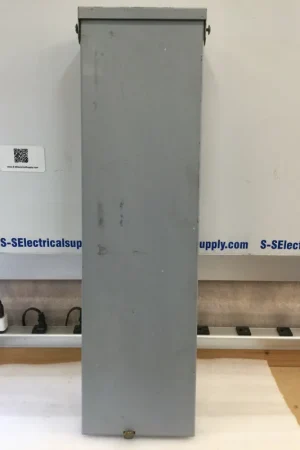 Siemens WB2200B Nema3R Outdoor, Enclosed Main Breaker Disconnect, 225A Max, Single Phase, 120/240VAC Same Day Shipping