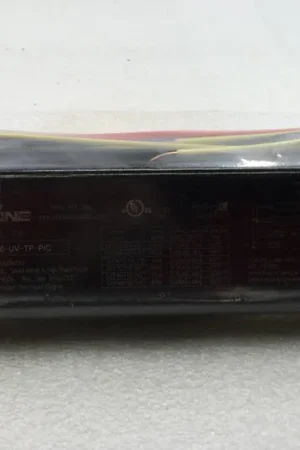 Keystone Technologies KTEB-2110-UV-TP-PIC Outdoor Rated T12 Electronic Light Ballast Rapid Start 120 VAC 1.65 Amps thru 277 VAC 0.74 Amps Limited Offer