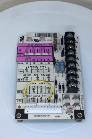 Carrier CEBD430226-06A Blower Control Board HK61EA005 Place Order