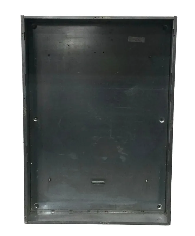 Editor’s Pick Square D HC4259DB HCP I-Line Panelboard Enclosure Can Only 59" x 42"