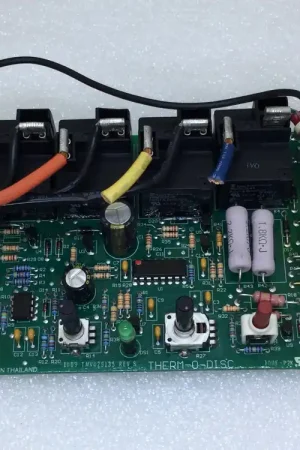 Therm-O-Disc 100E-P2K Control Circuit Board Fresh Stock