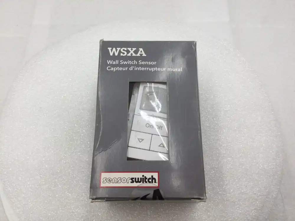Sensor Switch WSXA Wall Switch Sensor Popular