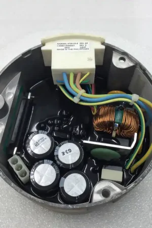 Nidec AA26300L-075N-G3-E 3/4HP 240V ECM Motor Module Luxury