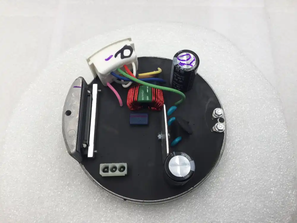 Flash Sale GE FM20 1/3HP 230V E004ATI Motor Control Module