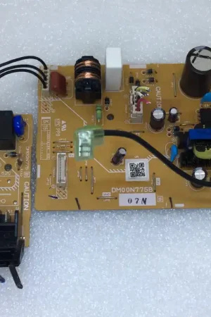 Mitsubishi DM00N775B HVAC Mini Split Control Board Today Only
