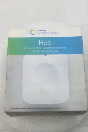Samsung SmartThings Hub Generation 2 Deal