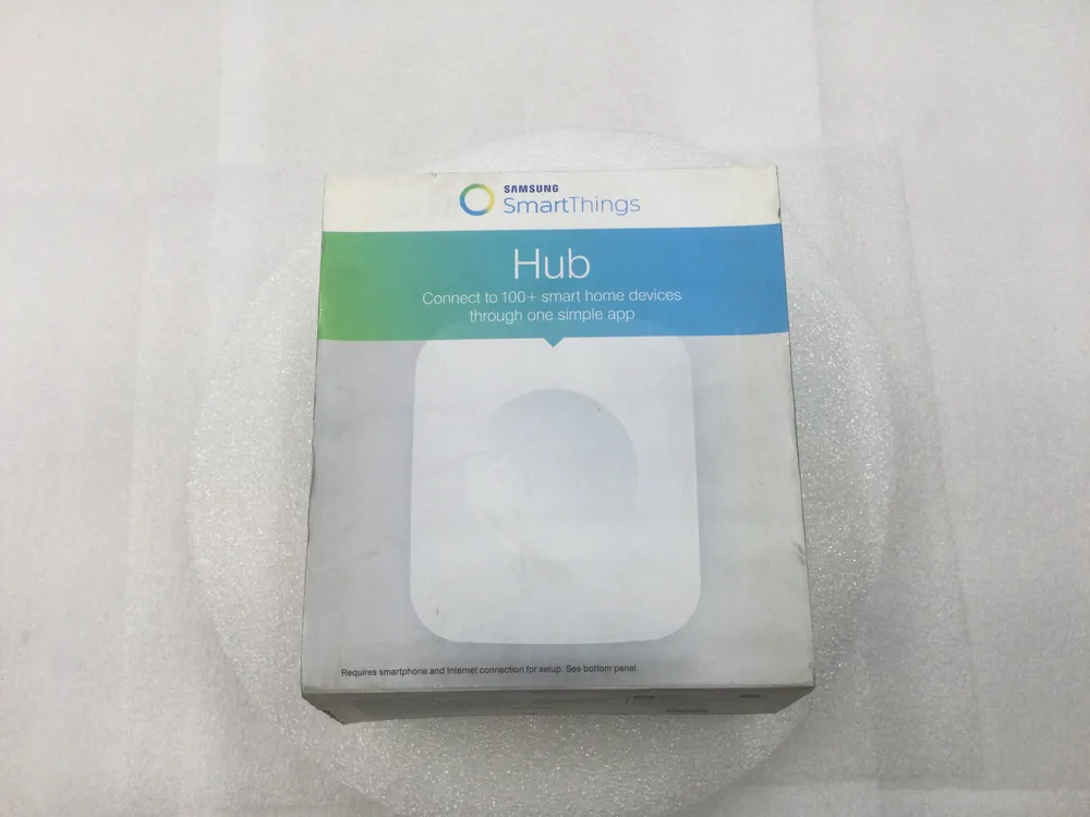 Samsung SmartThings Hub Generation 2 Deal