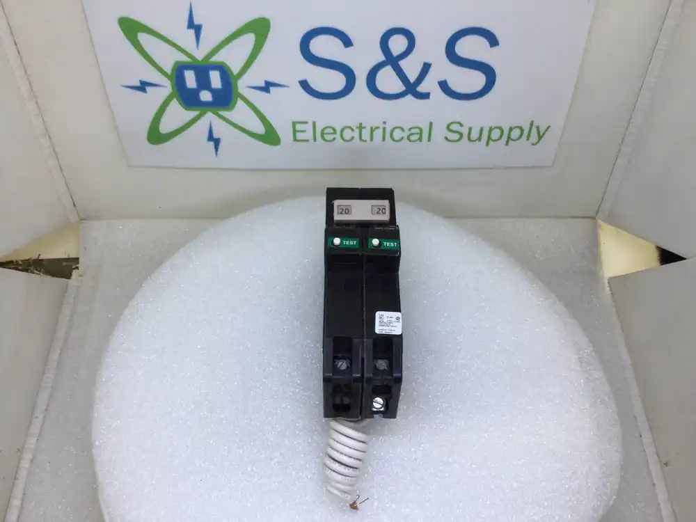 Bulk Order Eaton/Cutler-Hammer CHN220CAF 20 Amp 2 Pole 120/240V Combination AFCI Breaker