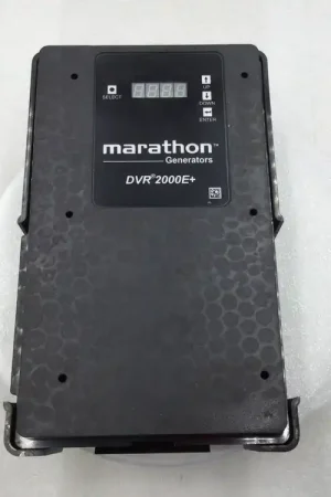 High Quality Marathon Generators DVR2000E+ Automatic Voltage Regulator