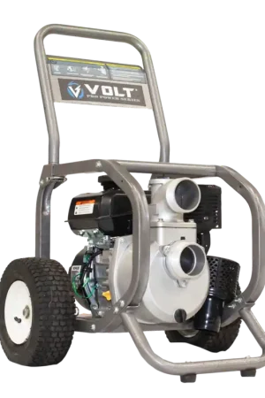 Kohler VK300T 3 inch Pro Power Series Trash Pump Wholesale