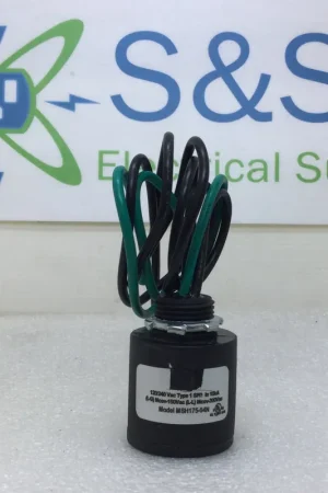 No Minimum Order PSP Products MSH175-04N 120/240V Type 1 SPD Surge Protection Device