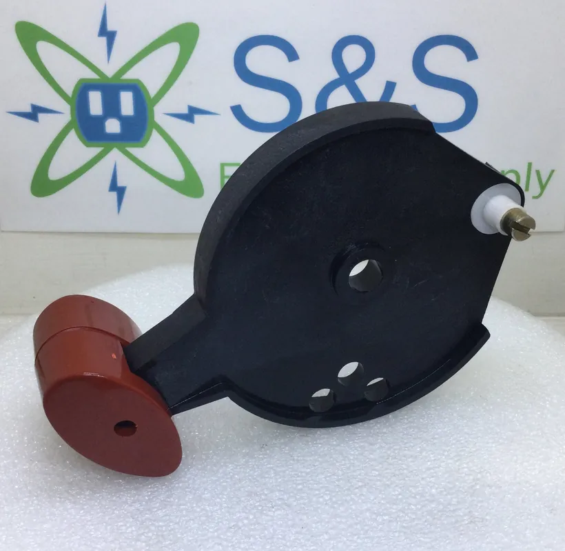 Original GE/General Electric 204B4050FNG2 Large Handle Replacement