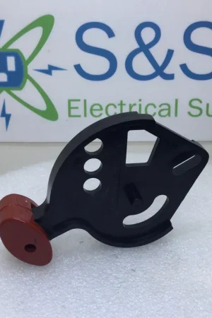 Free Returns GE/General Electric 204B4050RWG6 8000-Line  Small Handle Replacement