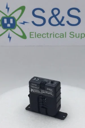 Hot Deal Veris Hawkeye 923 20-150 Amp 300-600V Analog Current Sensor Transducer