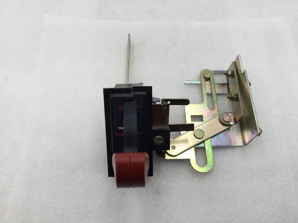 General Electric L-58-869/204B4050VT Motor Control Center Lever On/Off Switch Shop Now
