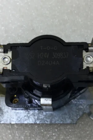 Free Shipping Goodman B12565-59 Heat Sequencer Relay
