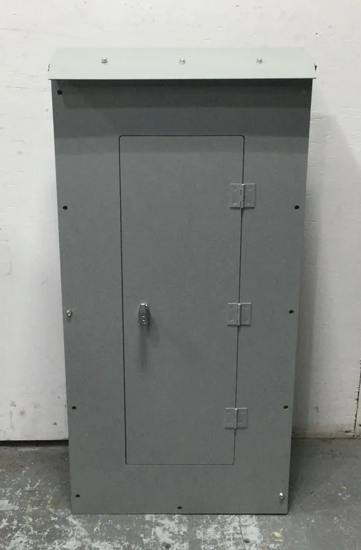 Eaton PRL1X 42 Spaces 225 Amp 208Y/120V Panelboard Load Center 42 1/8" x 20 1/4" Don’t Miss Out