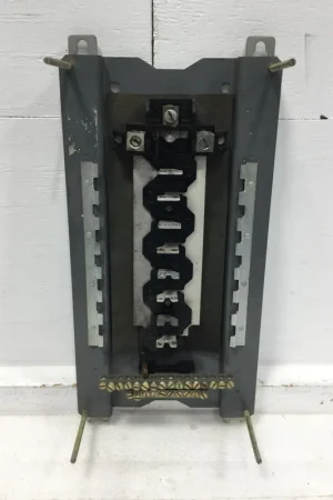 Final Sale ITE 150 Amp 16 Space 120/240V MLO Load Center Guts Only 8" x 16"