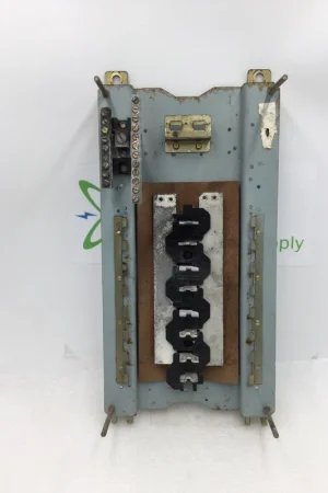 ITE 150 Amp 16 Space 120/240V Load Center Guts Only 8" x 16" Direct From Manufacturer