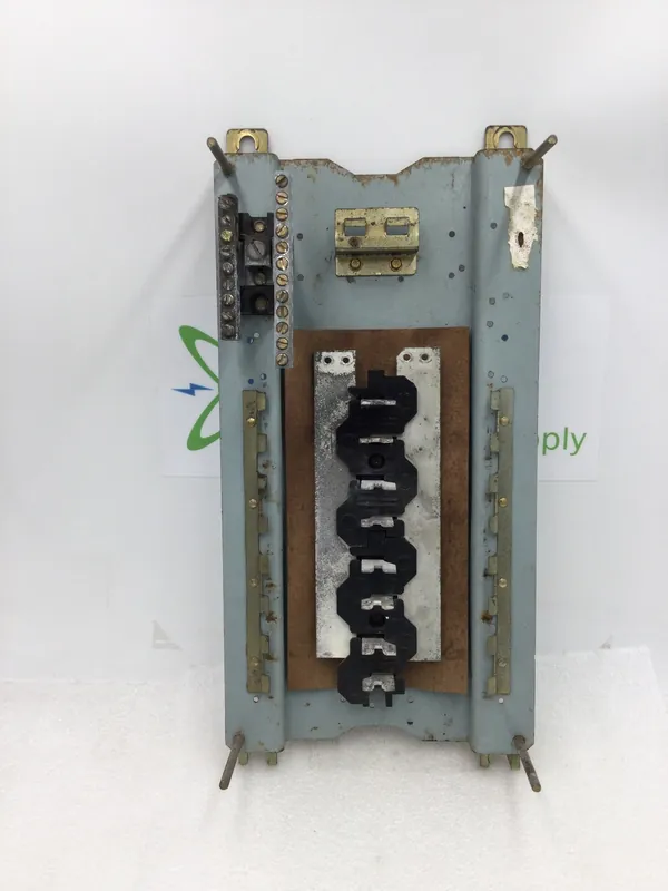 ITE 150 Amp 16 Space 120/240V Load Center Guts Only 8" x 16" Direct From Manufacturer