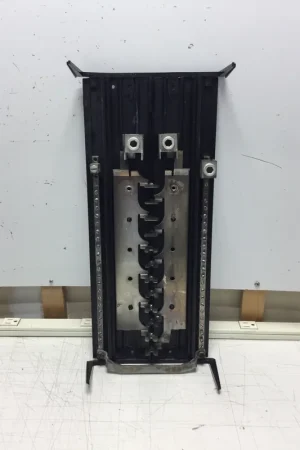 Direct From Factory Siemens/ITE 200 Amp 24 Space 120/240 VAC Load Center Guts Only 9" X 19"