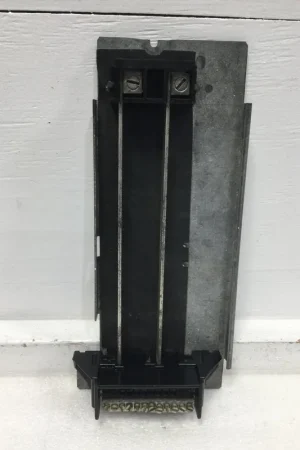 Zinsco Z1212L 125 Amp 12/24 MLO Panel Guts Only 6" X 13" Popular