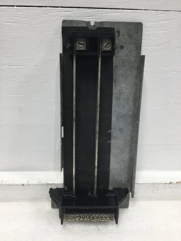 Zinsco Z1212L 125 Amp 12/24 MLO Panel Guts Only 6" X 13" Popular