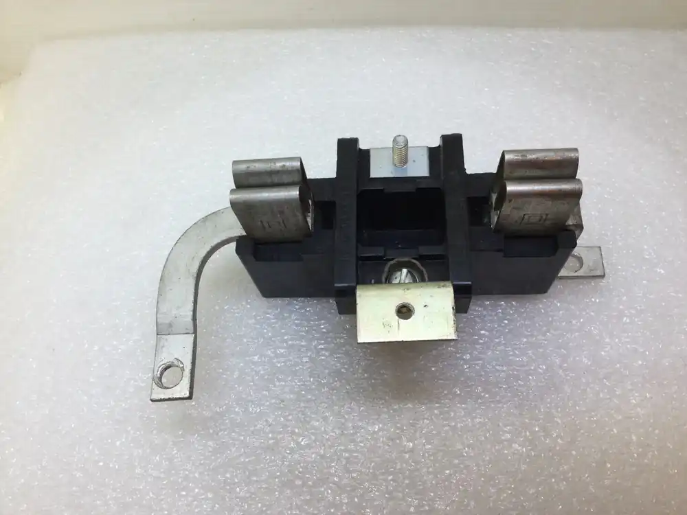 Square D C6 0100-001 01 200 Amp 120/240V Meter Jaw Order Now