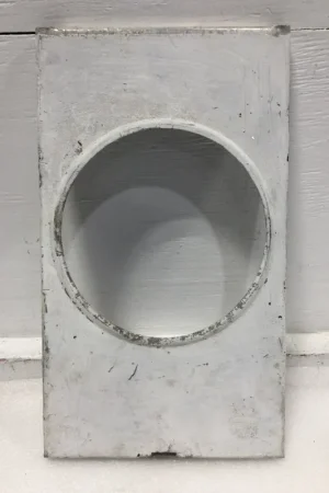 B&C Meter Socket Cover Only 13 7/8" x 8" Trending