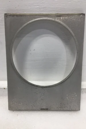 Direct From Factory B&C Nix & Miller Meter Cover Only 10 1/4" x 8"