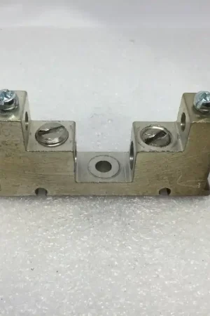 CMC SLA-1 Mechanical Lug 14-6 1/0-14 CU9AL Must Have