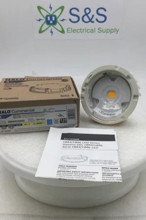 Cooper/Halo HM40525835 2500Lm 3500K HM4 LED Module Save Now