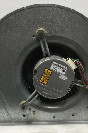 Carrier Blower Motor w/ 33405-401 Housing LA22LA01 Fan & HD03 Motor Next Day Delivery