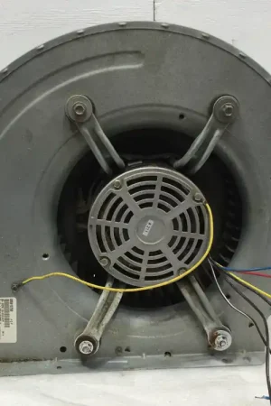 Handmade Lennox Blower Motor w/ 065917570 Housing 03-41072 Fan & YFK-185-5 Motor