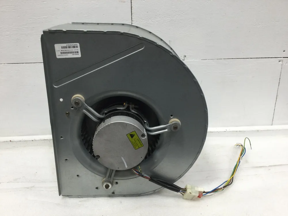 Carrier Blower Motor w/ 334404-401 Housing LA22JA003 Fan & K00190056 Motor Brand New