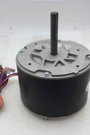 Express Delivery Interlink YSLB-130-8-B002 Condenser Motor