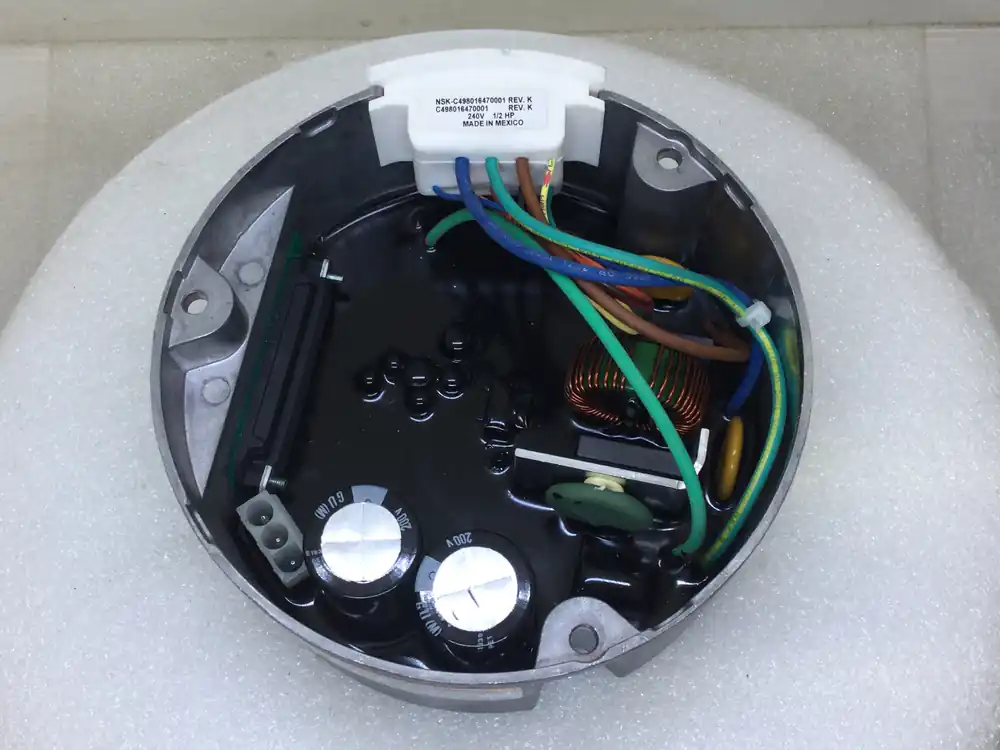 No Minimum Order Rheem 51-106545-00-01 Motor Control Module 1/2HP 208/230V L20887683