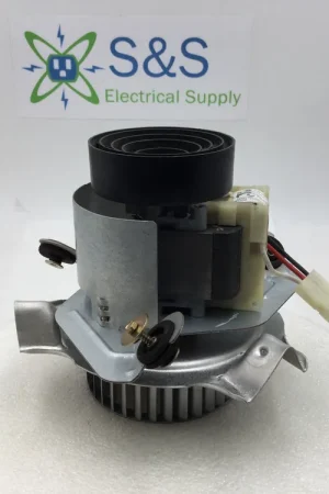 Carrier HC21ZE128A Furnace Draft Inducer/Exhaust Vent Venter Motor Special Discount