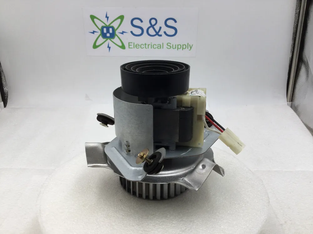 Carrier HC21ZE128A Furnace Draft Inducer/Exhaust Vent Venter Motor Special Discount