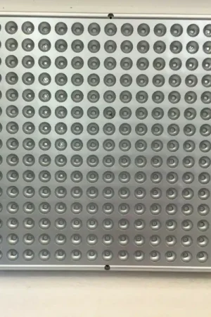 Led Grow Light Bulbs, Aovok Grow Lamp Plant Light Panel Full Spectrum For Plants Reduced Price