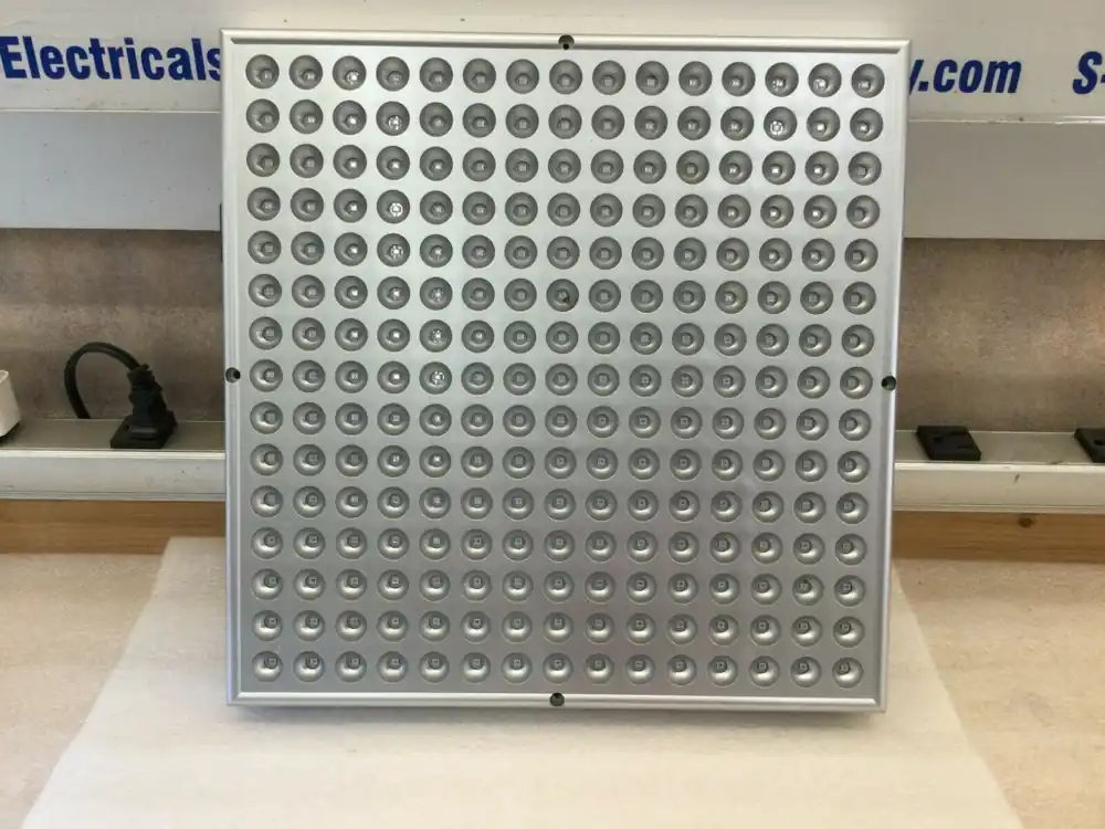Led Grow Light Bulbs, Aovok Grow Lamp Plant Light Panel Full Spectrum For Plants Reduced Price