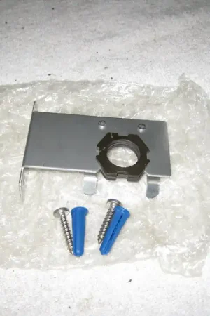 New Release Unique Lighting Unibracket Universal Mounting Bracket Stainless Steel