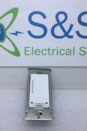 Douglas WSD-3501 Dialog Data Line Switch and Dimmer Control Free Returns