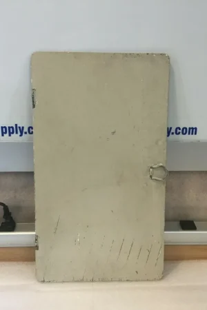 Get Yours Ite Panel Door Cover Without Hinges Nema1 150/200 Amp
