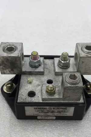 GE General Electric TNI-65 MOD 2 400 Amp Neutral Kit Crafted