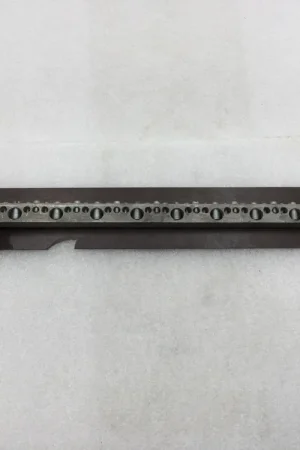 Clearance 41 Position Neutral/Isolated Grounding Bar