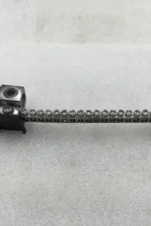 Holiday Sale Universal 21-Position Ground/Neutral Bar